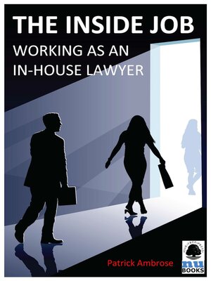 cover image of The Inside Job
